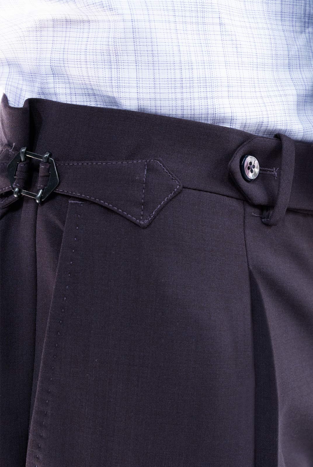 Traje Slim Fit