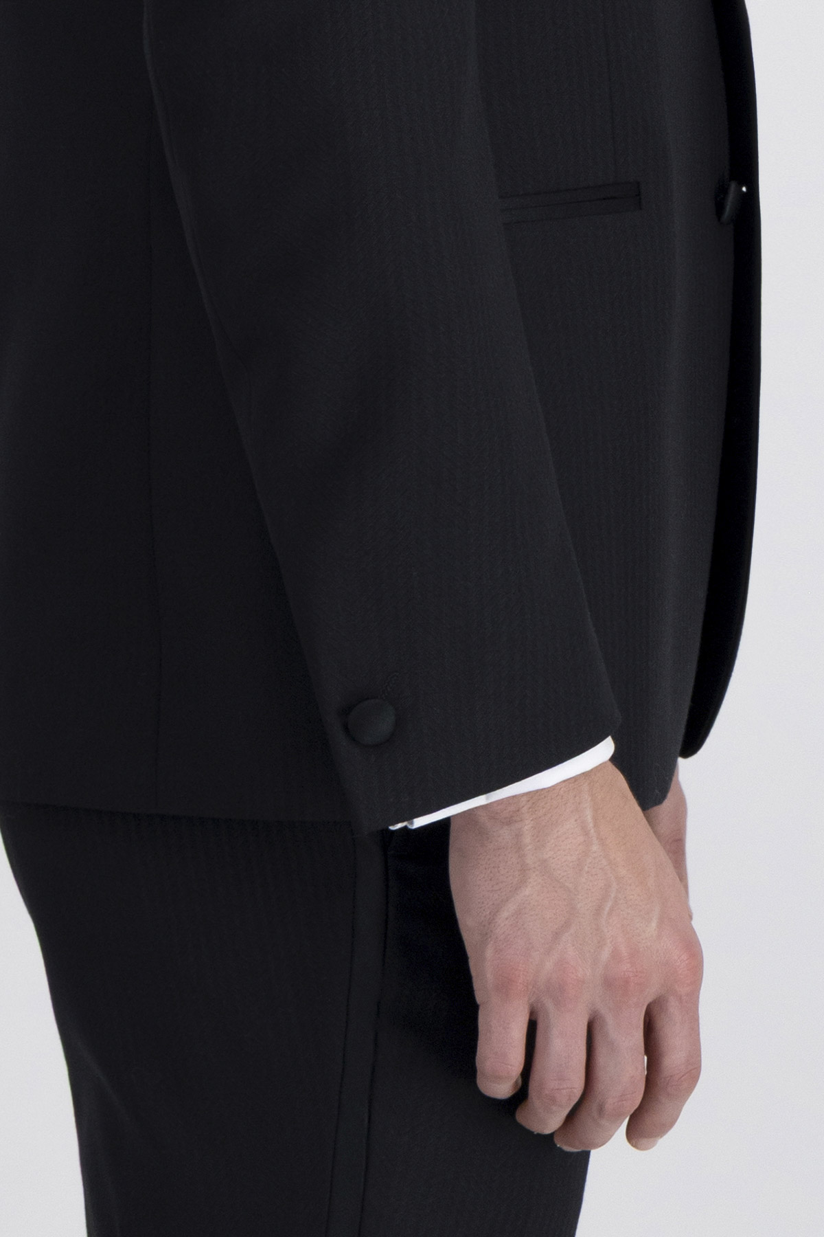 Smoking Contemporary Fit