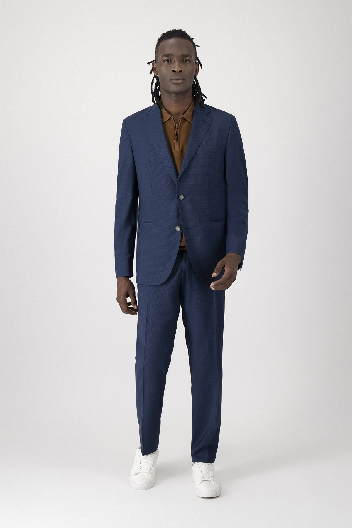 Traje Boss Slim Fit