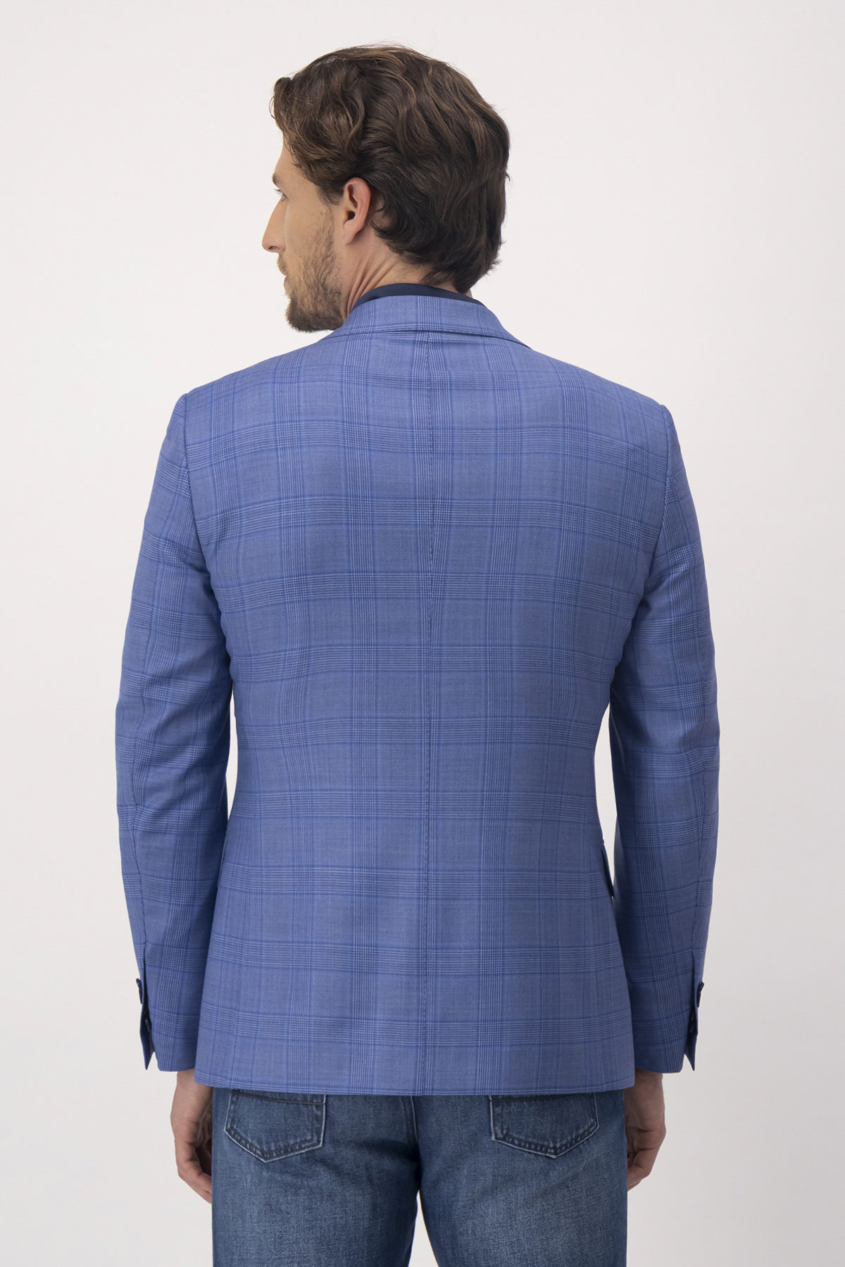 Saco Casual Couture Slim Fit image number 2