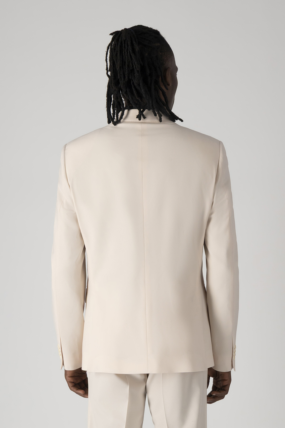 Traje Distinción Formal Slim Fit