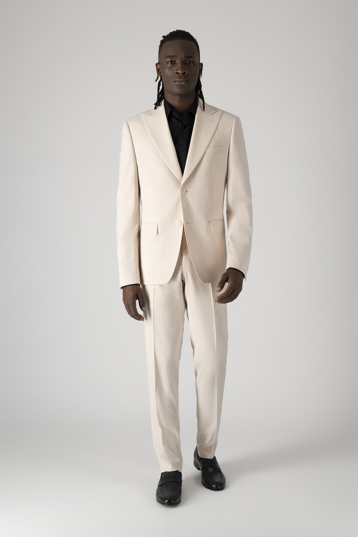 Traje Distinción Formal Slim Fit