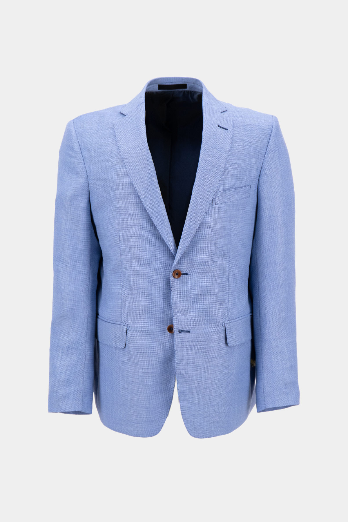 SACO VESTIR ERMENEGILDO ZEGNA SLIM FIT image number 0