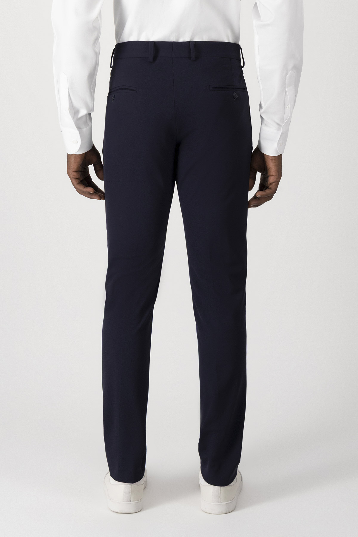 Traje Slim Fit