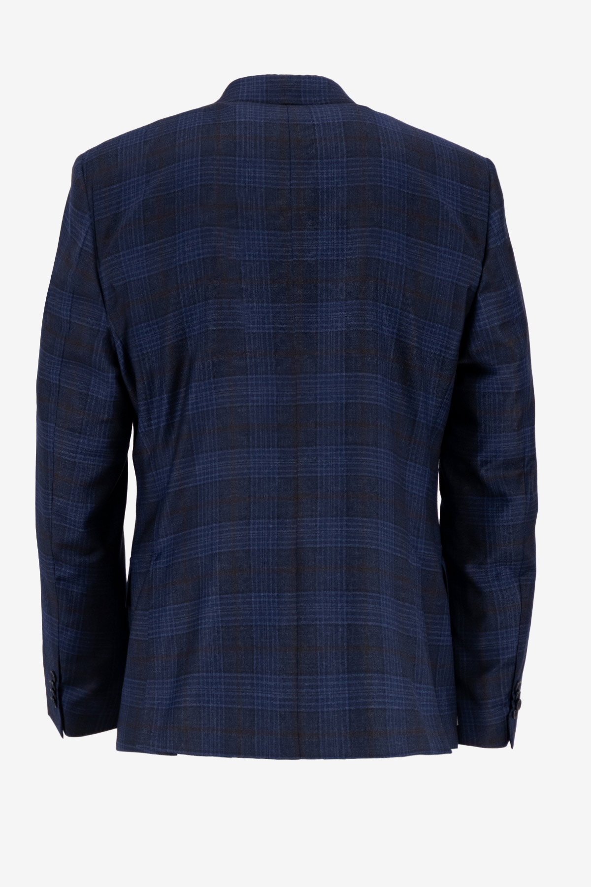 SACO ERMENEGILDO ZEGNA SLIM FIT image number 7