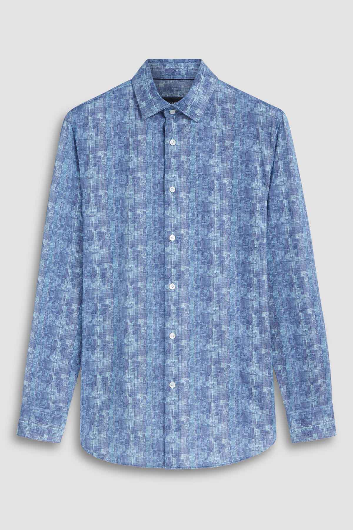 CAMISA BUGATCHI