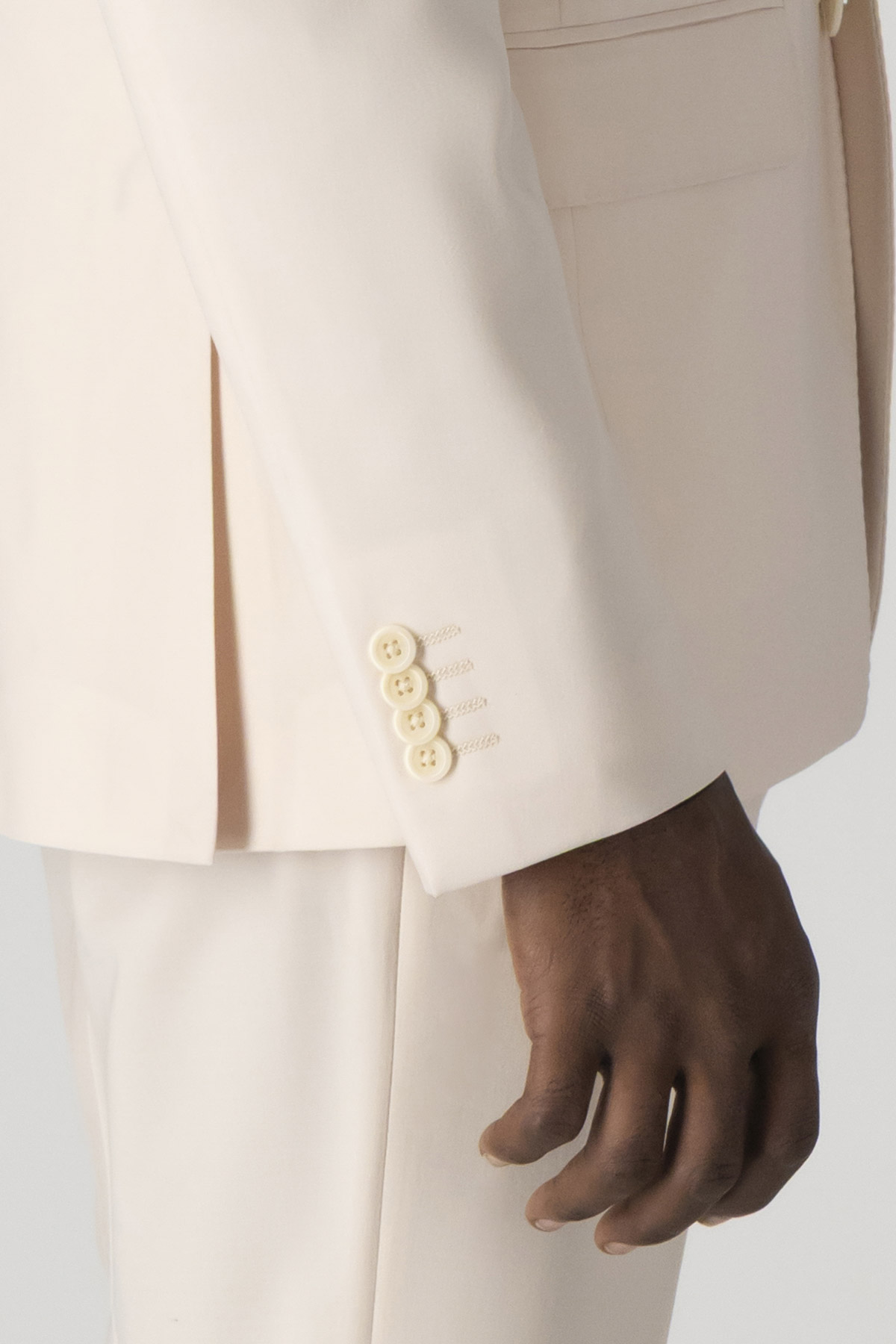 Traje Distinción Formal Slim Fit