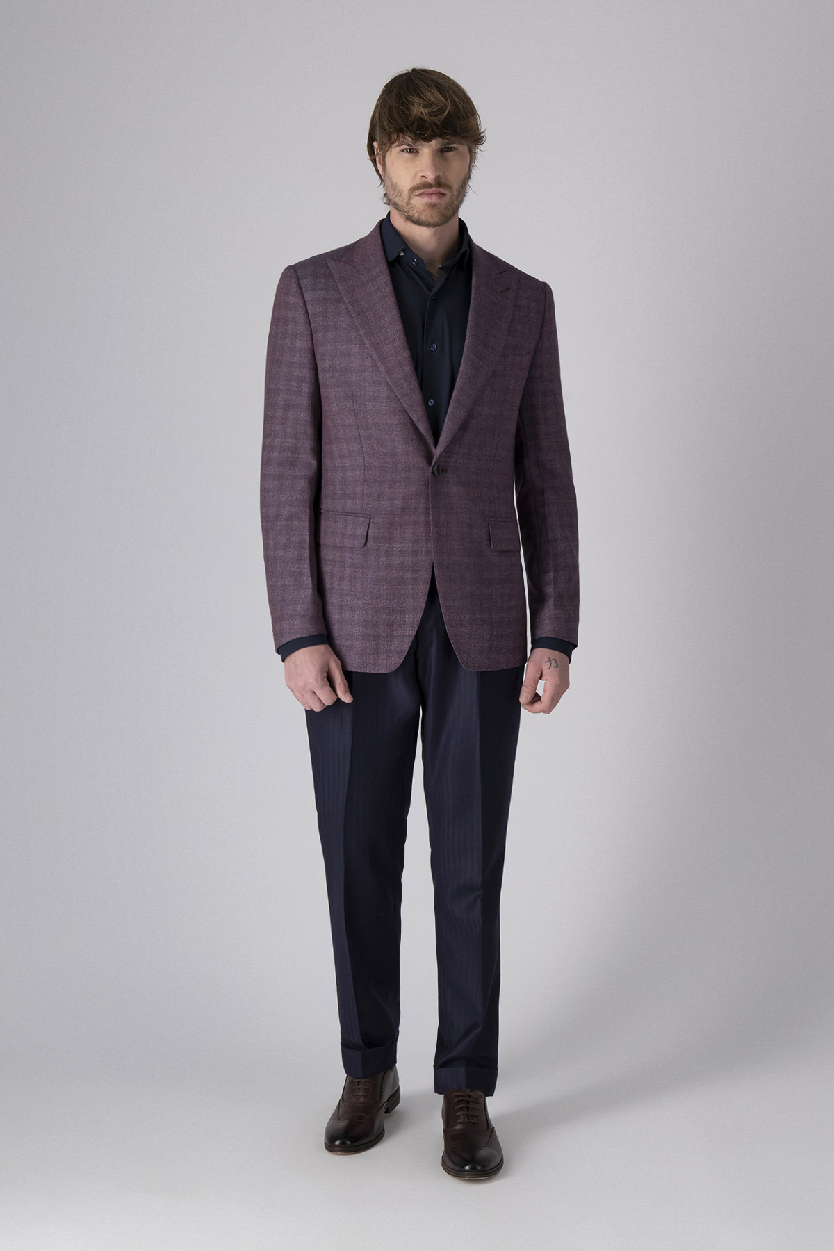Saco Casual Slim Fit image number 3