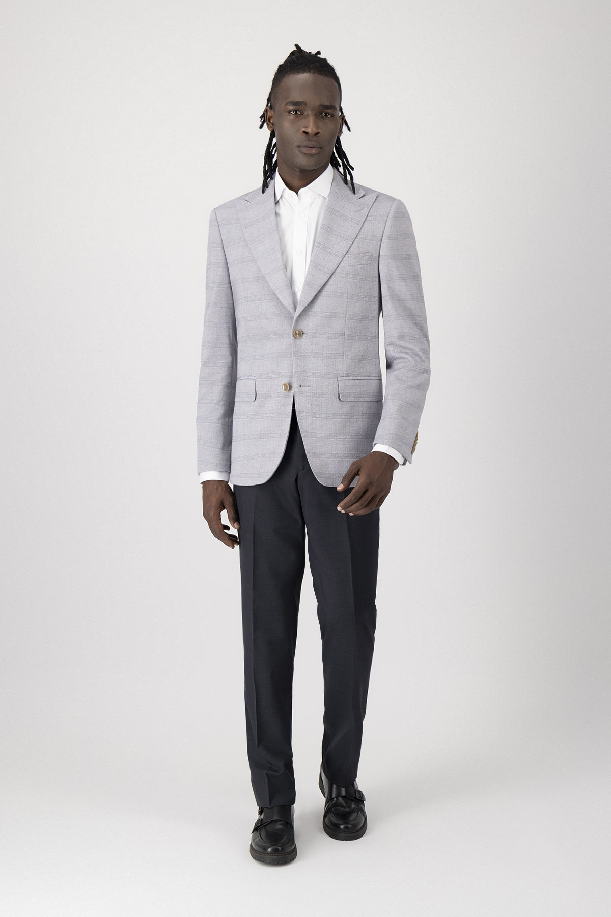 Pantalón Contemporary Fit