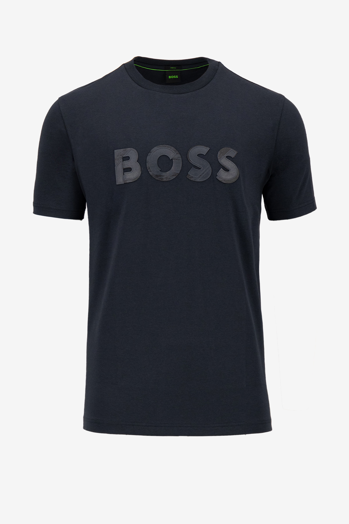 PLAYERA HUGO BOSS RELAXED FIT image number 0