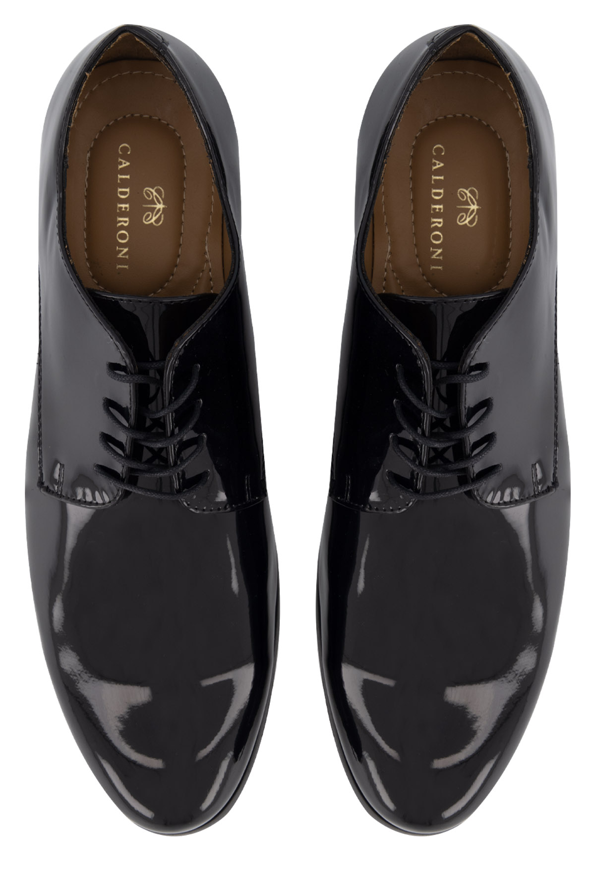 CALZADO FORMAL