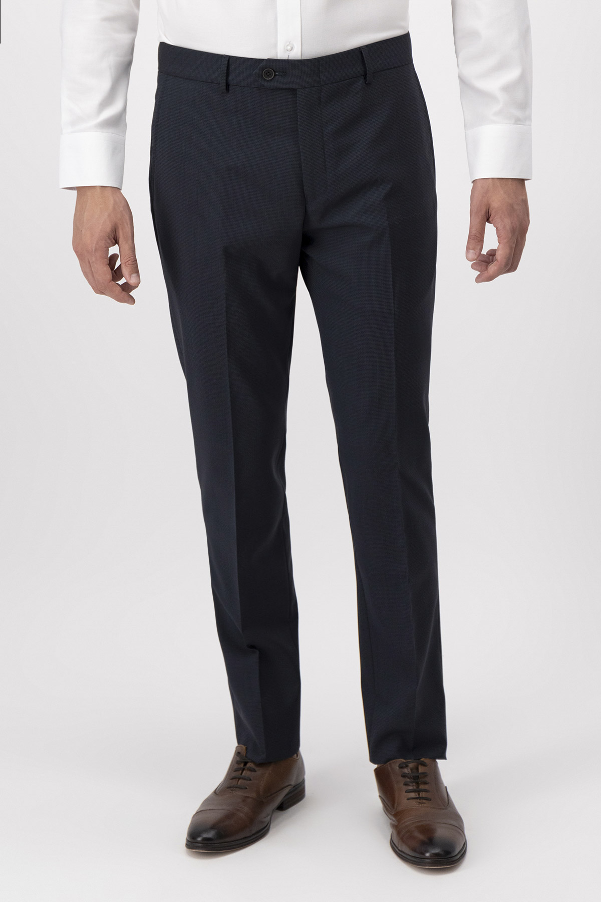 TRAJE CALDERONI SLIM FIT image number 5