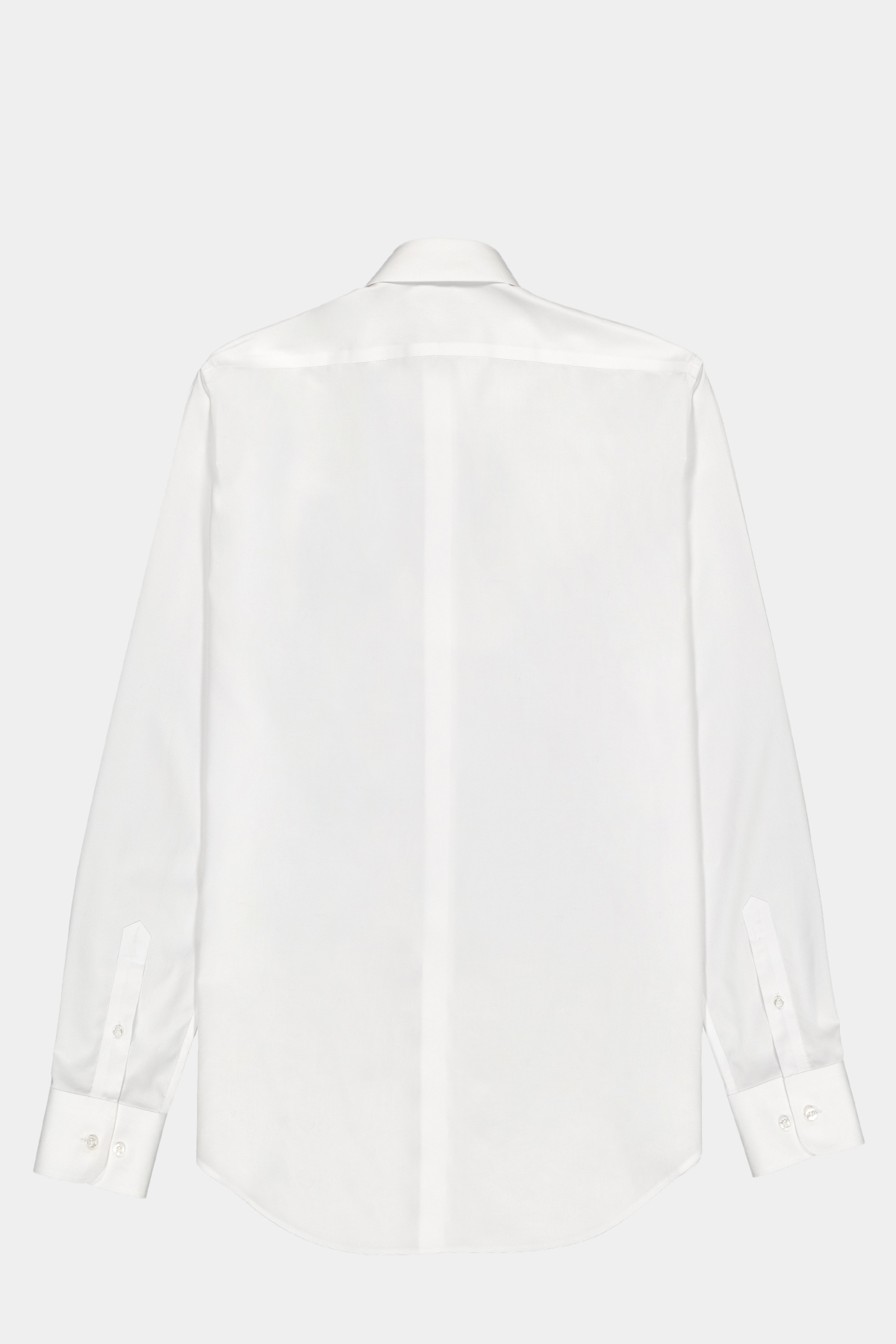 CAMISA FORMAL NON IRON CALDERONI CONTEMPORARY FIT image number 3