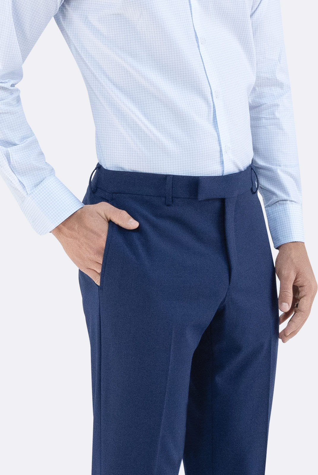 Traje Slim Fit image number 7