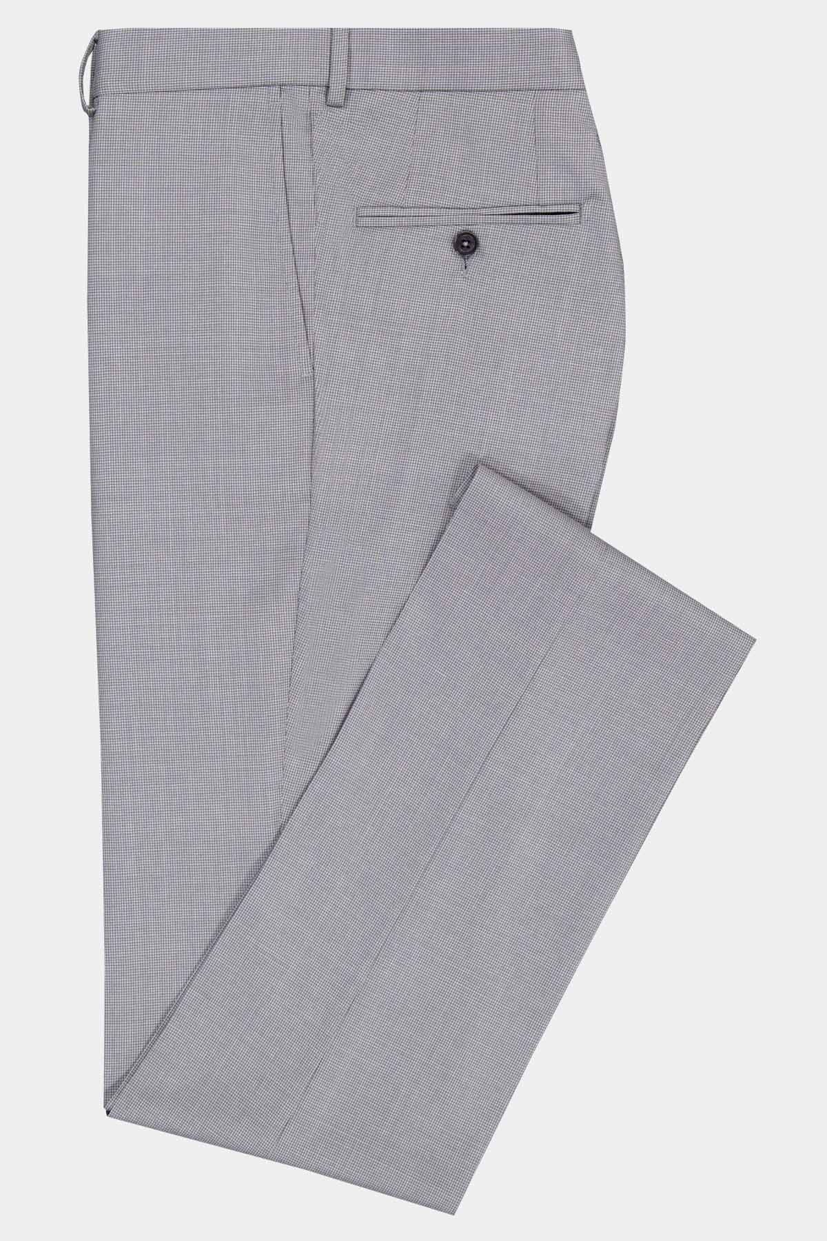 TRAJE CALDERONI CONTEMPORARY FIT image number 3