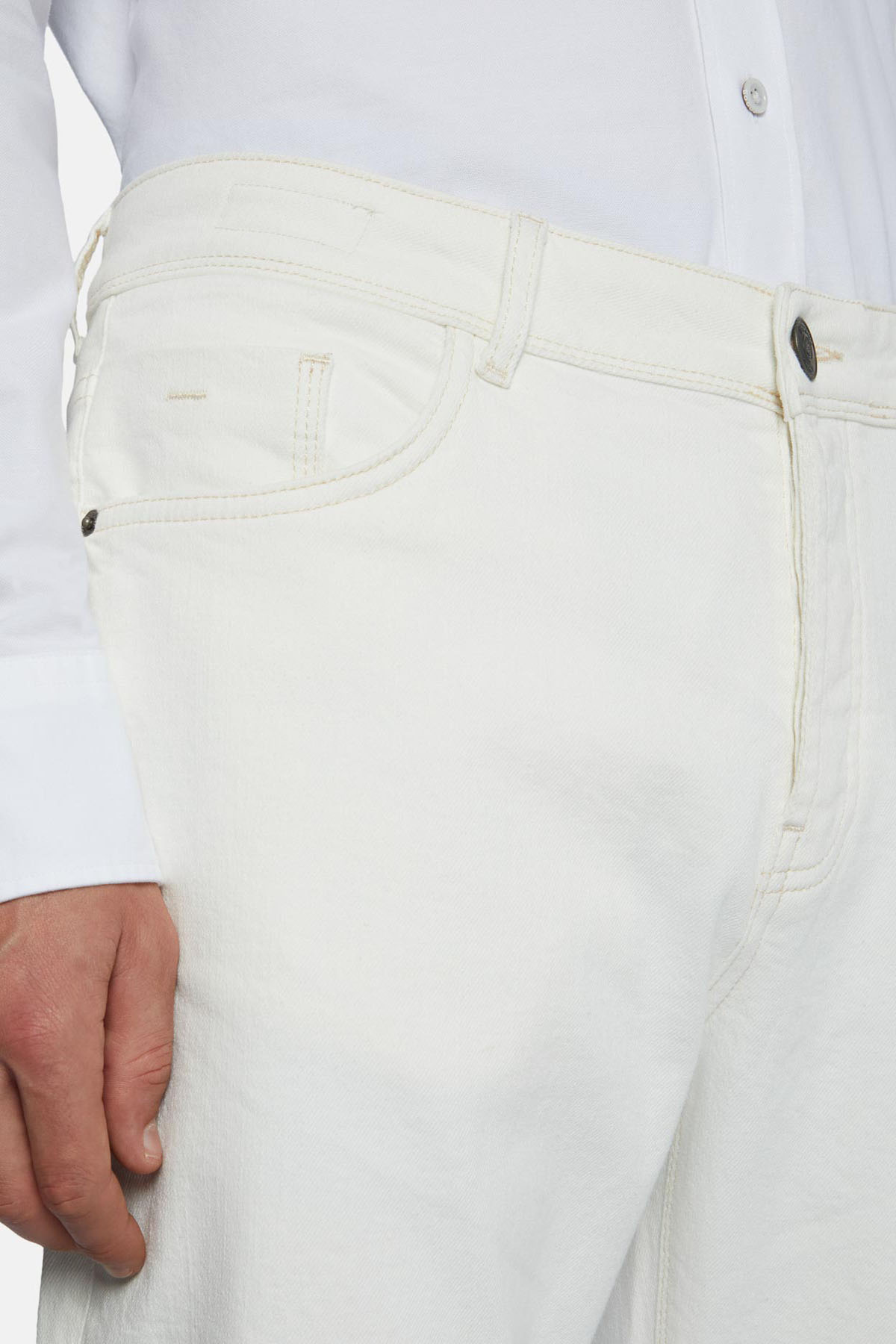 JEANS BOGGI image number 2