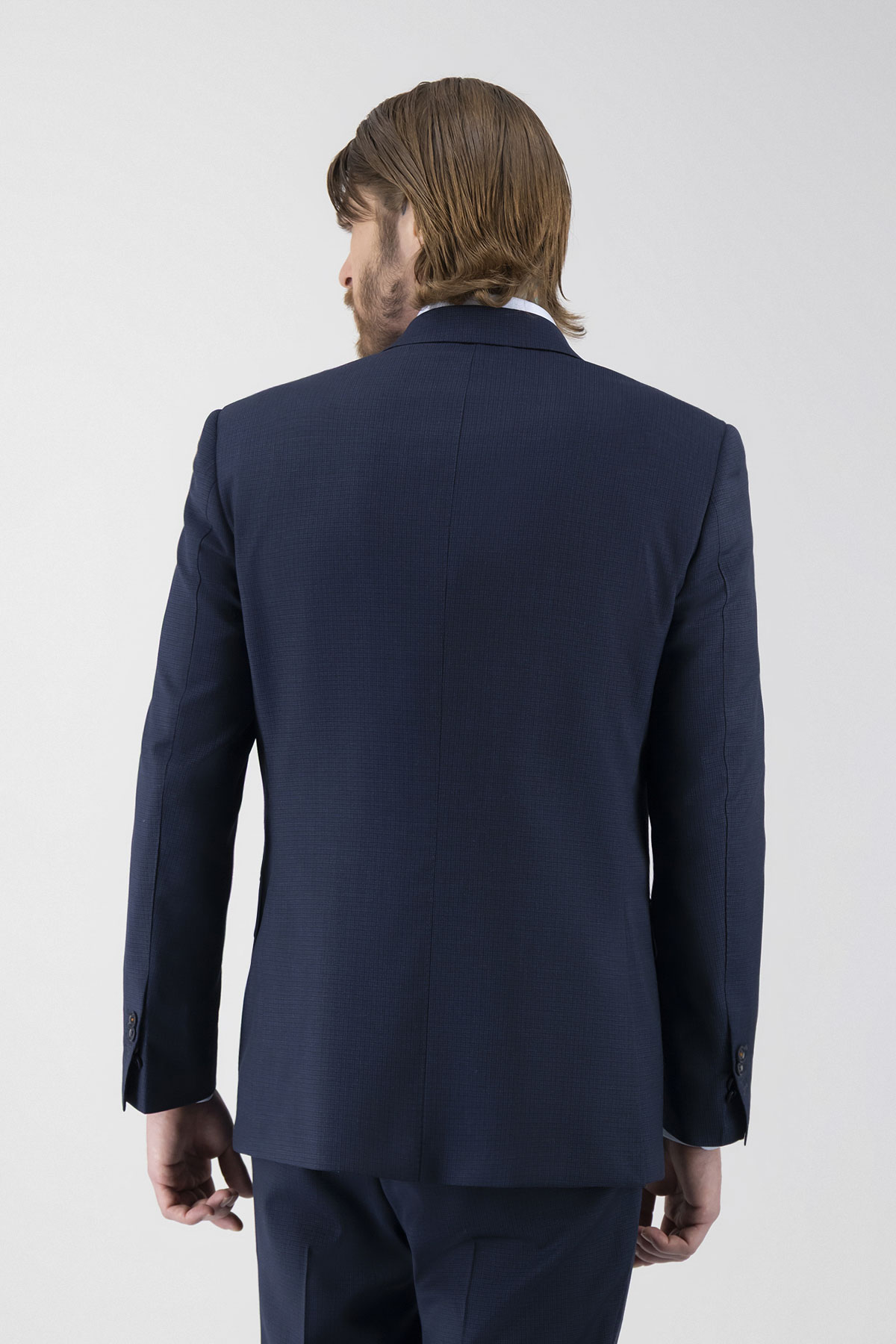 Traje Couture Contemporary Fit image number 2
