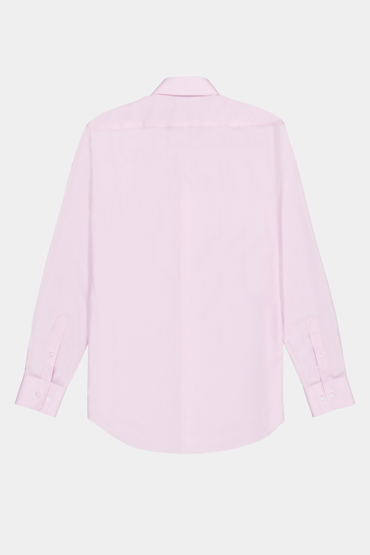 CAMISA FORMAL NON IRON CALDERONI CONTEMPORARY FIT image number 3