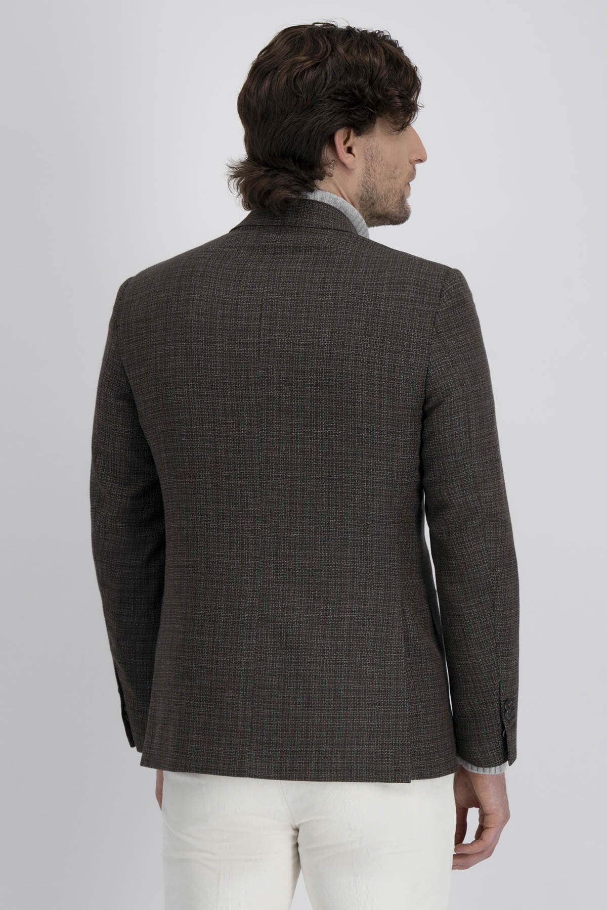 Saco Couture Contemporary Fit