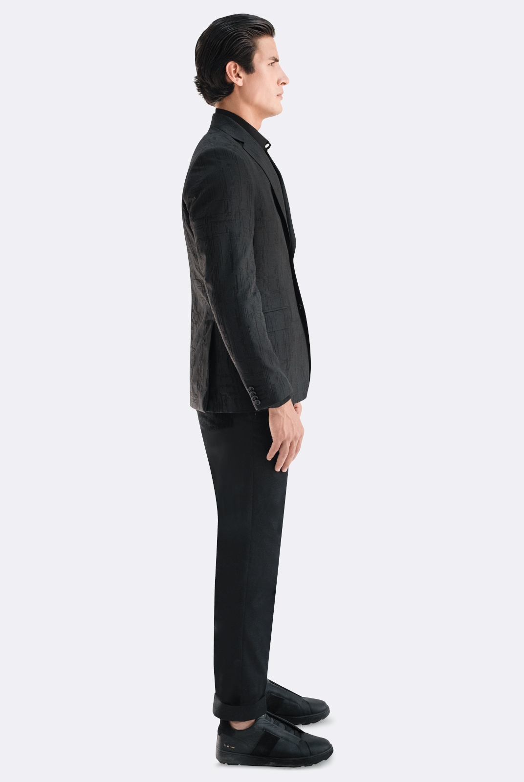 Saco Casual Slim Fit image number 3