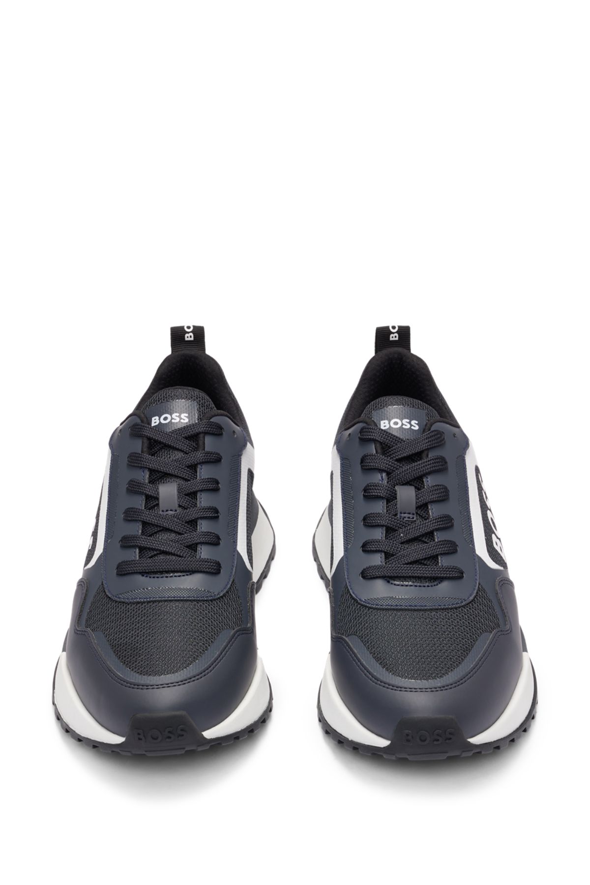 Tenis Boss image number 1