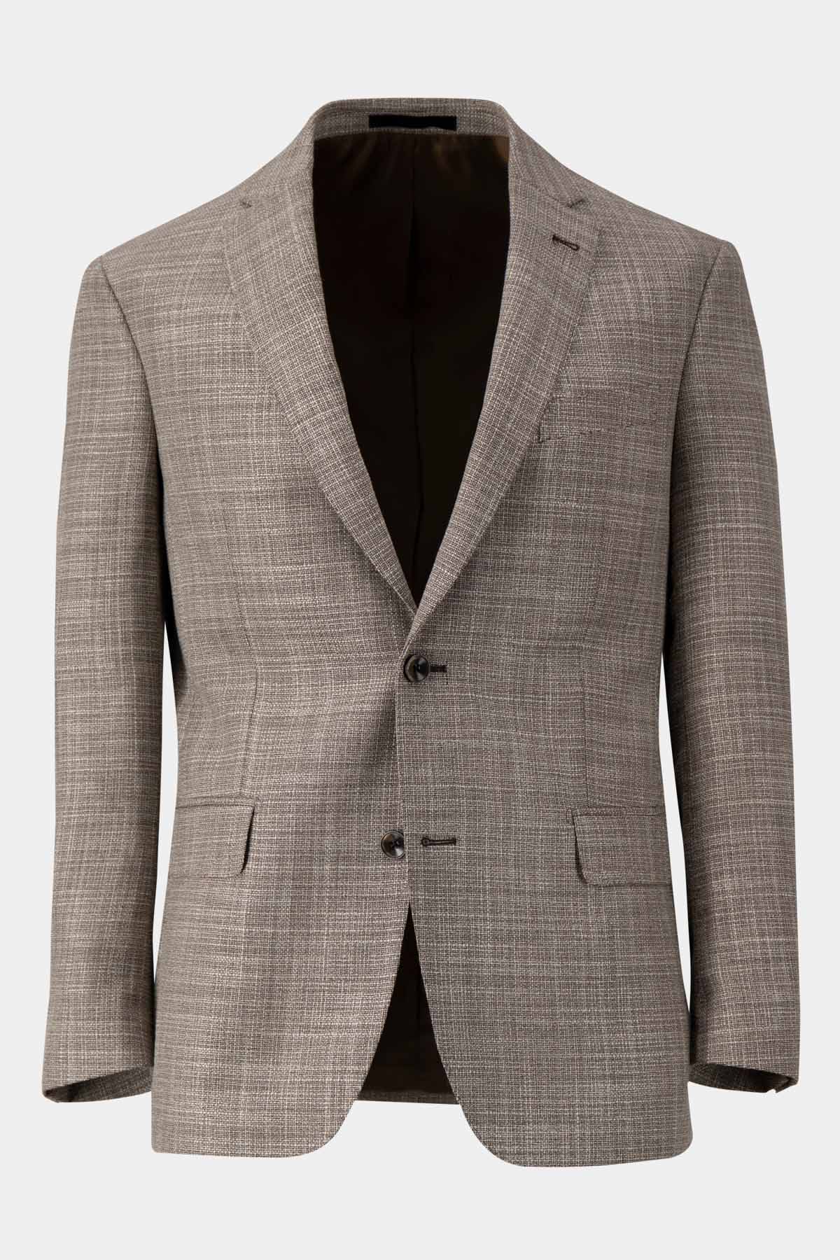 Saco Casual Couture Contemporary Fit image number 4