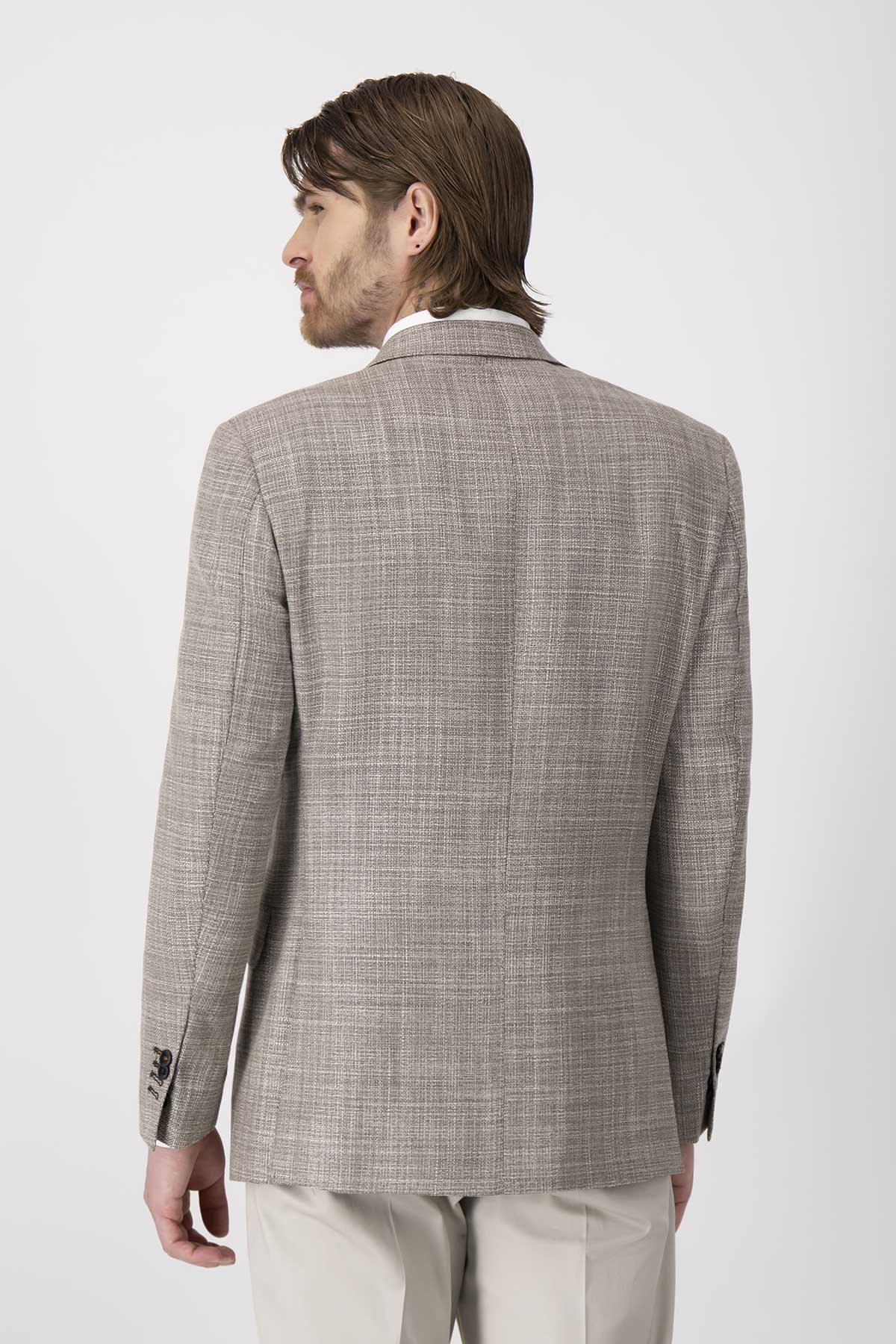 Saco Casual Couture Contemporary Fit image number 1