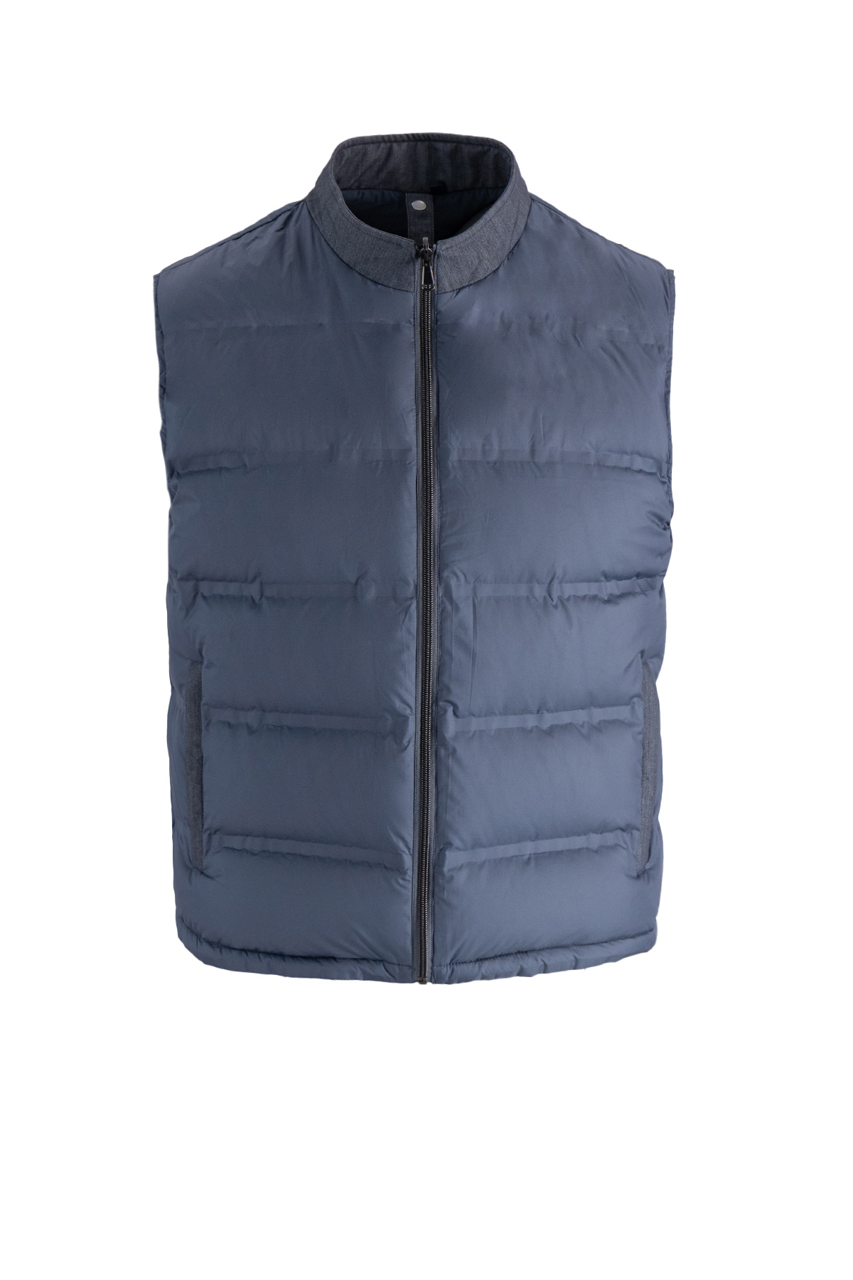 Chamarra Desmontable Contemporary Fit