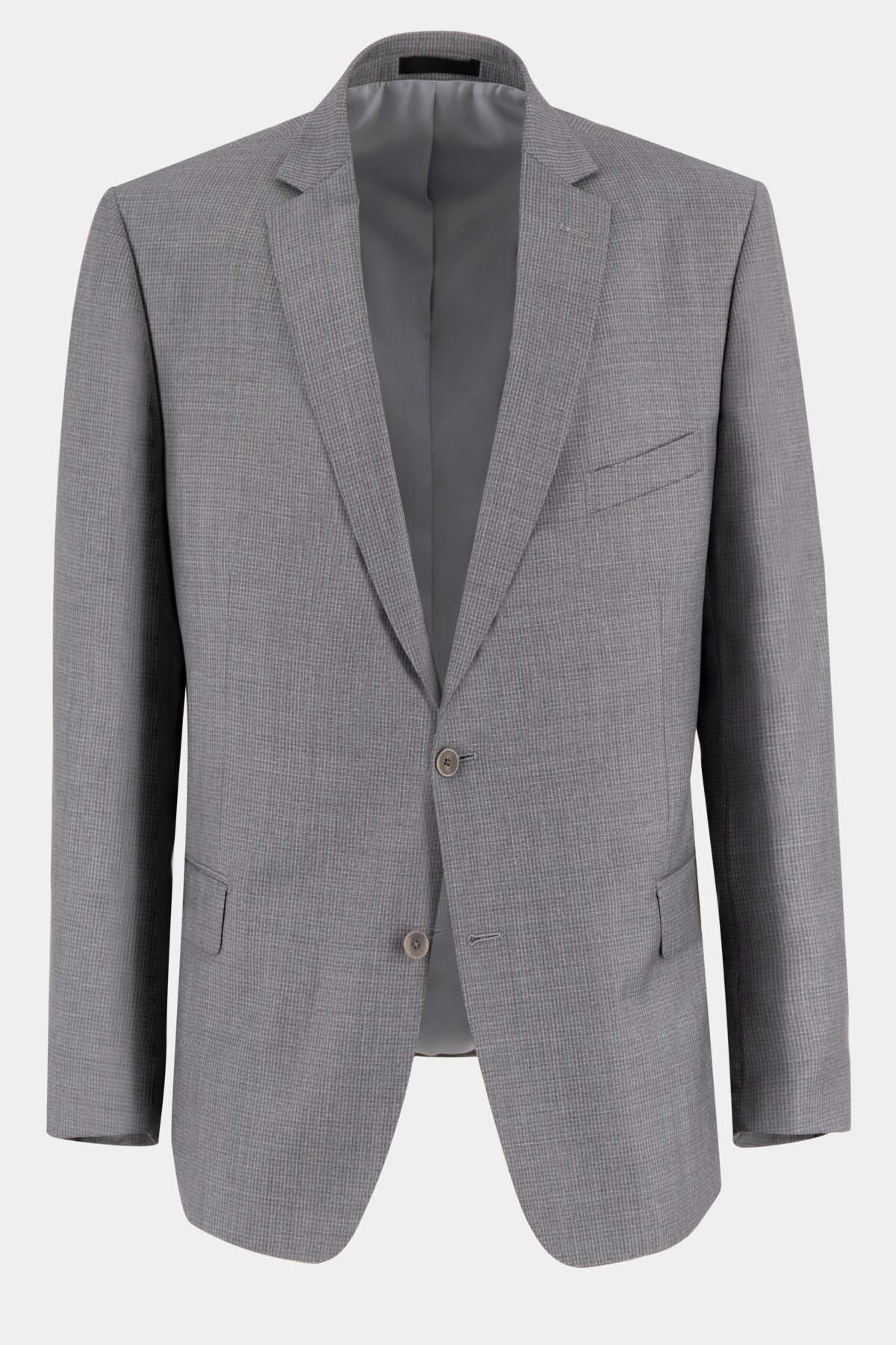 TRAJE ERMENEGILDO ZEGNA SLIM FIT image number 1