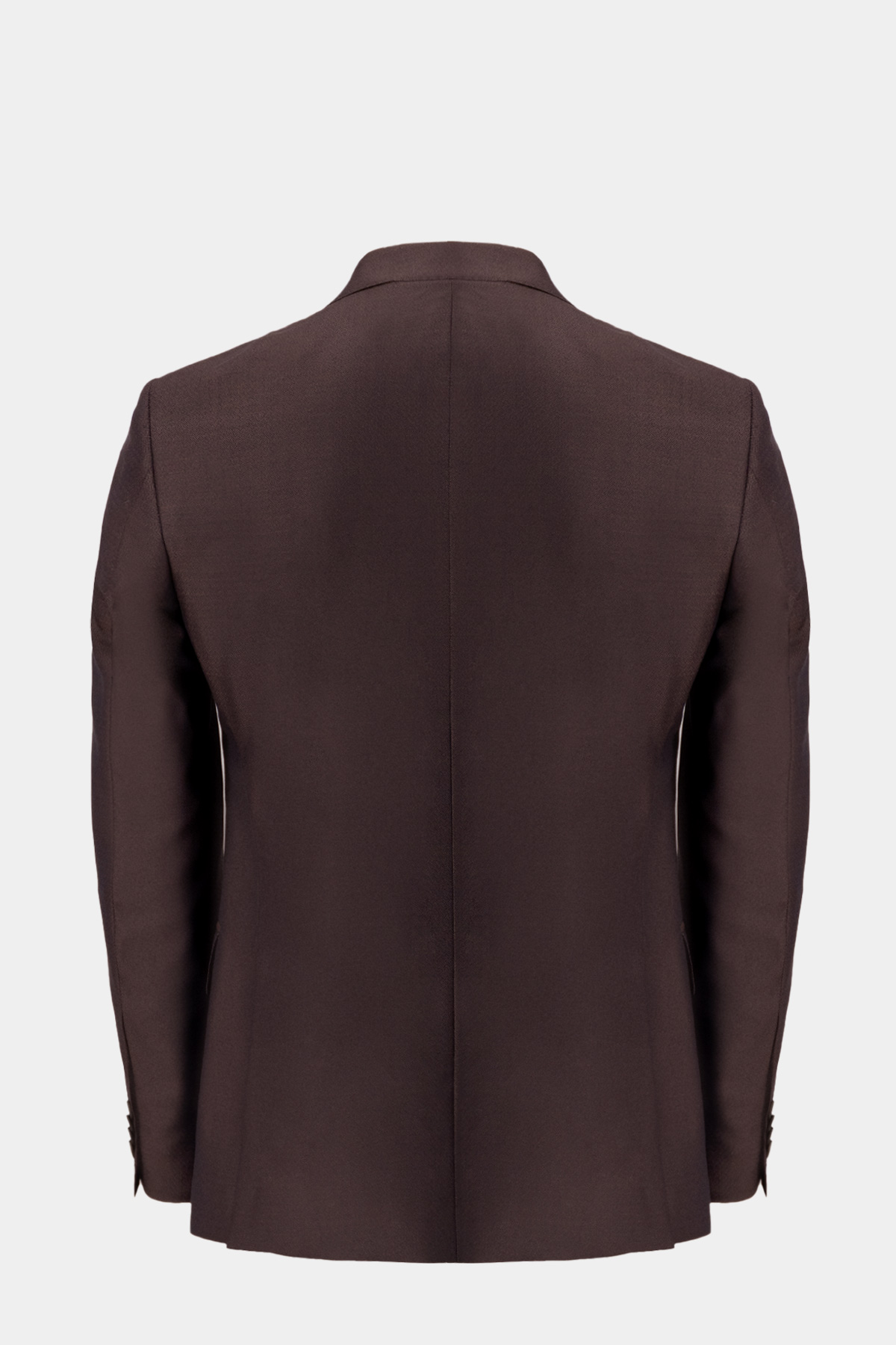 SACO ERMENEGILDO ZEGNA SLIM FIT image number 4