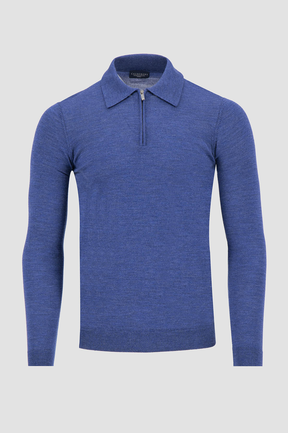 SUÉTER CONTEMPORARY FIT CALDERONI image number 4