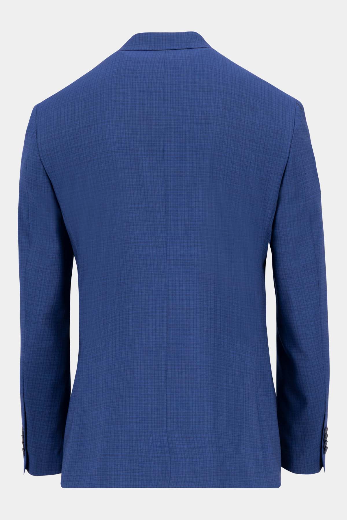TRAJE TRÍO CALDERONI CONTEMPORARY FIT image number 5