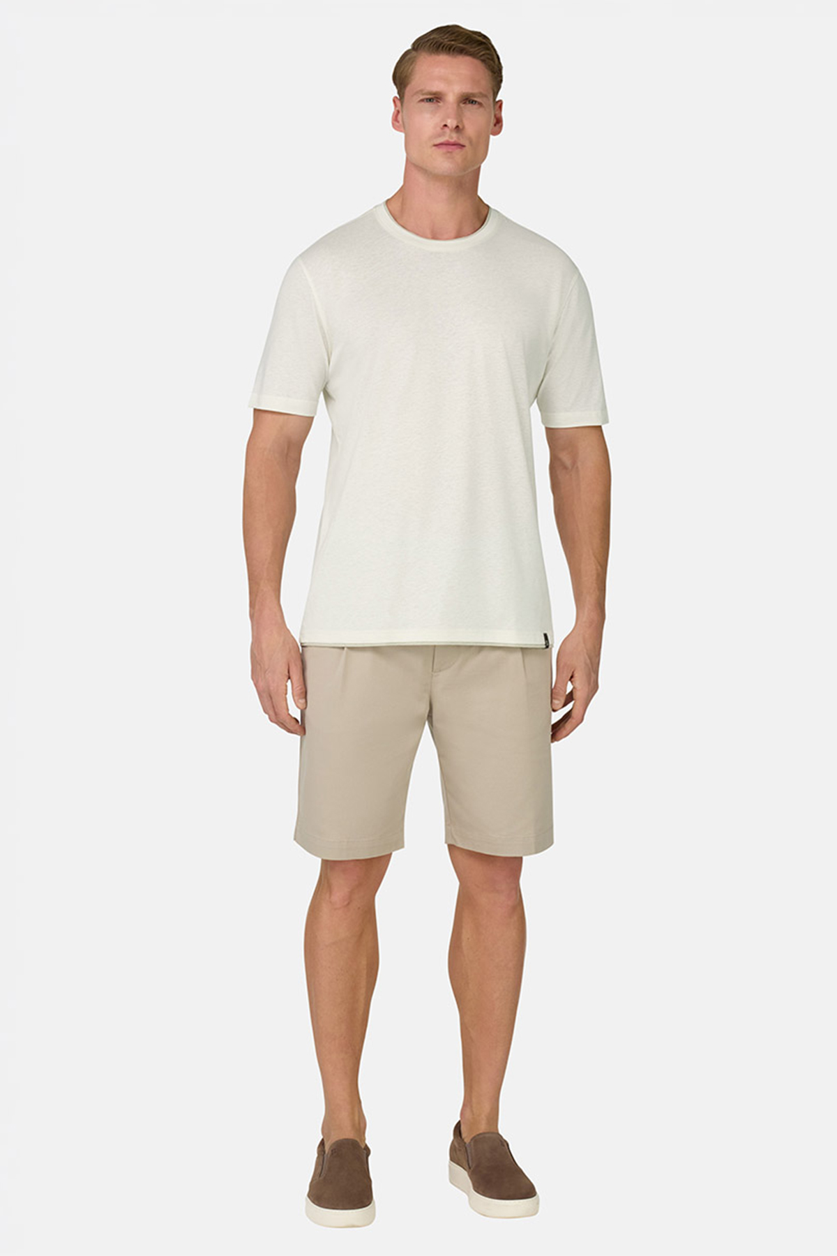 Playera Regular Fit