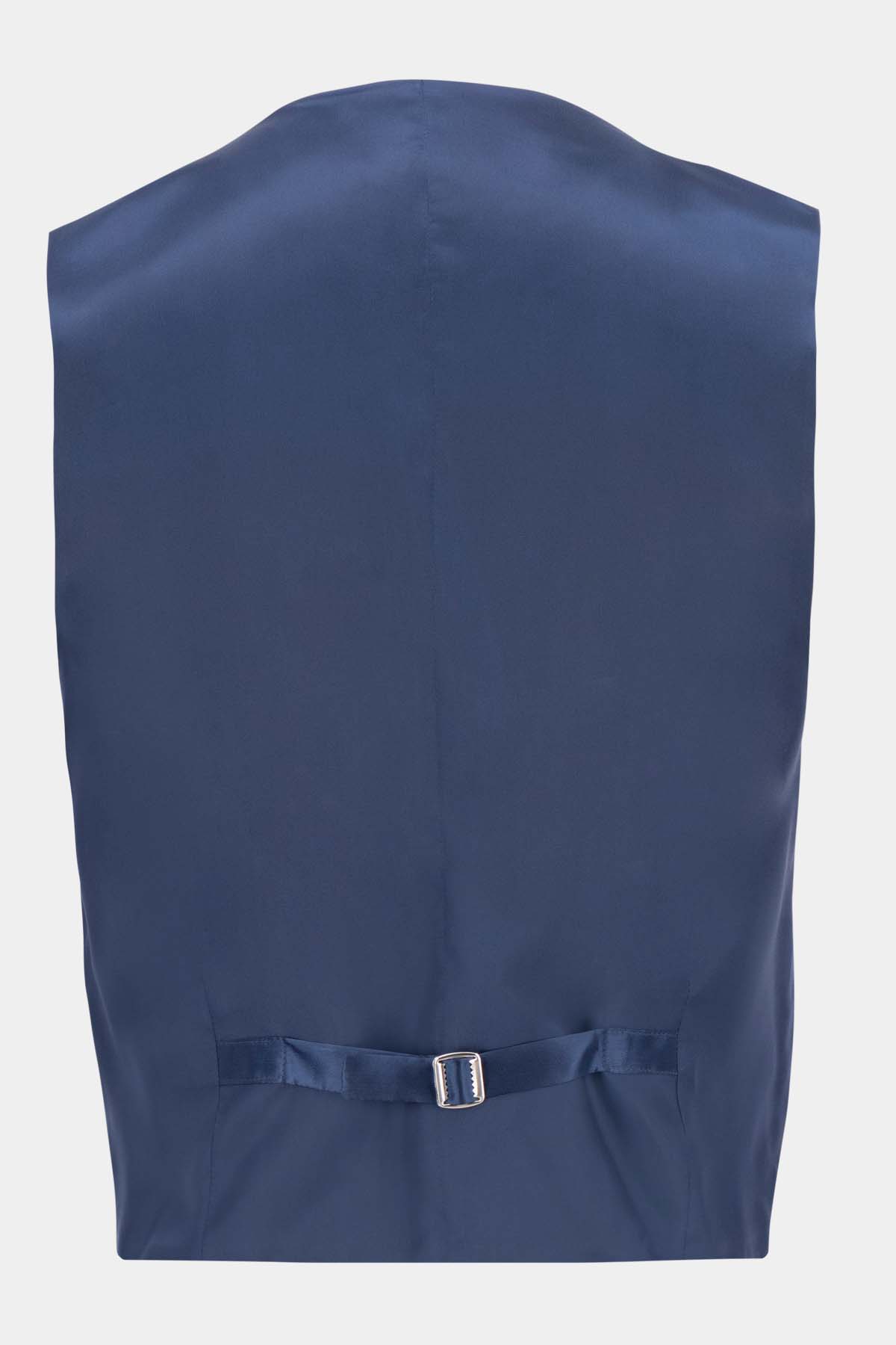 TRAJE TRÍO CALDERONI CONTEMPORARY FIT image number 6