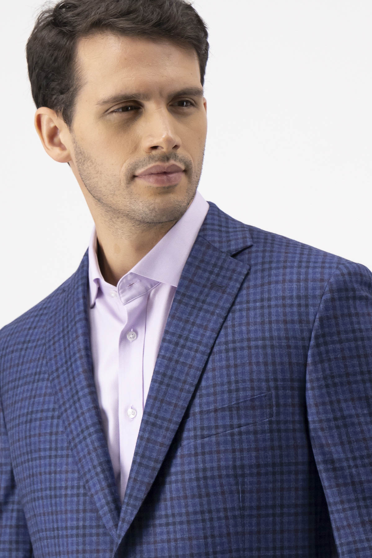 SACO CALDERONI CONTEMPORARY FIT image number 2