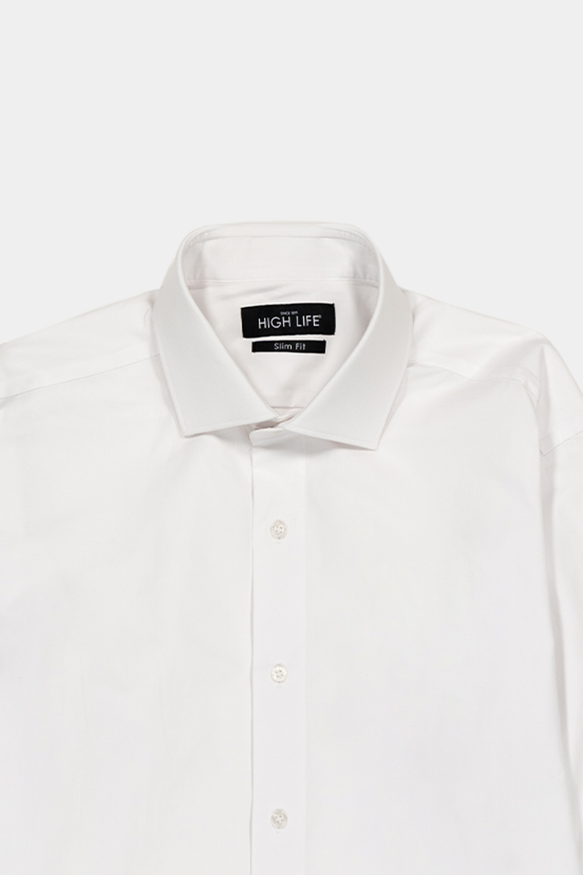 CAMISA VESTIR HIGH LIFE SLIM FIT image number 1