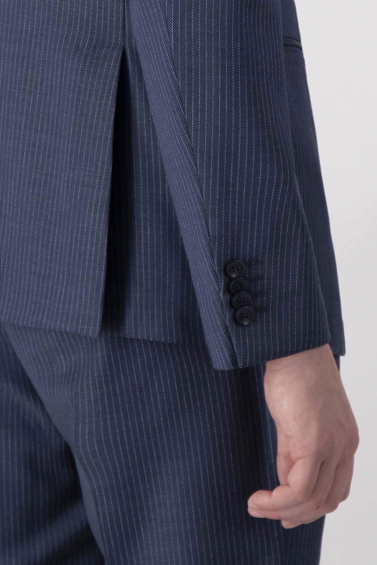 Traje Slim Fit image number 5