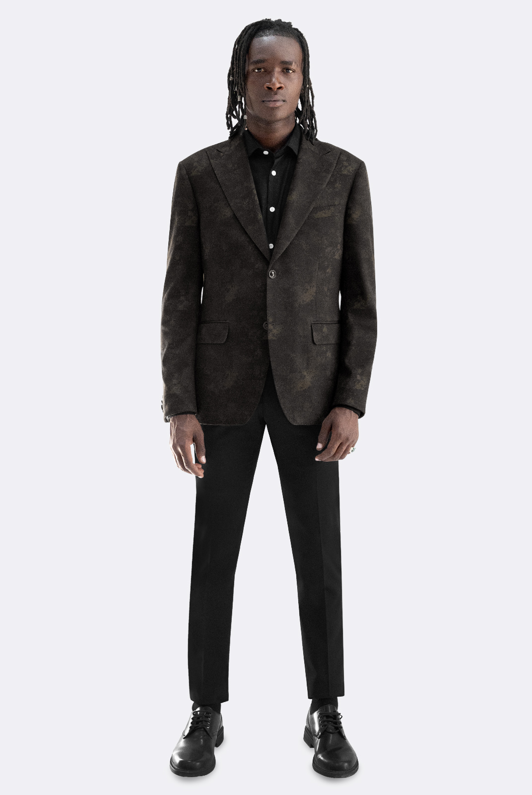 Saco Casual Slim Fit image number 1