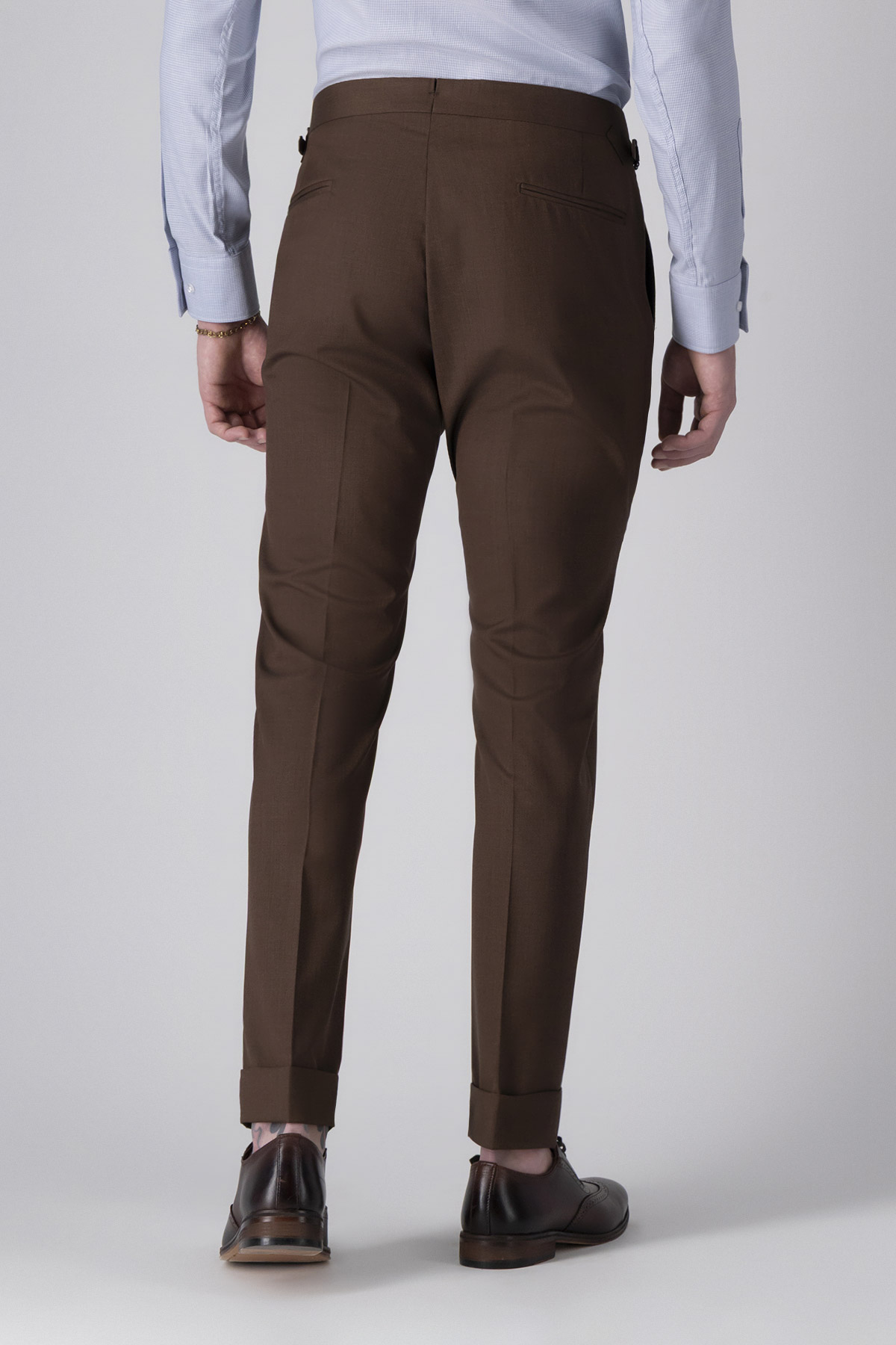 TRAJE SLIM FIT HIGH LIFE image number 4