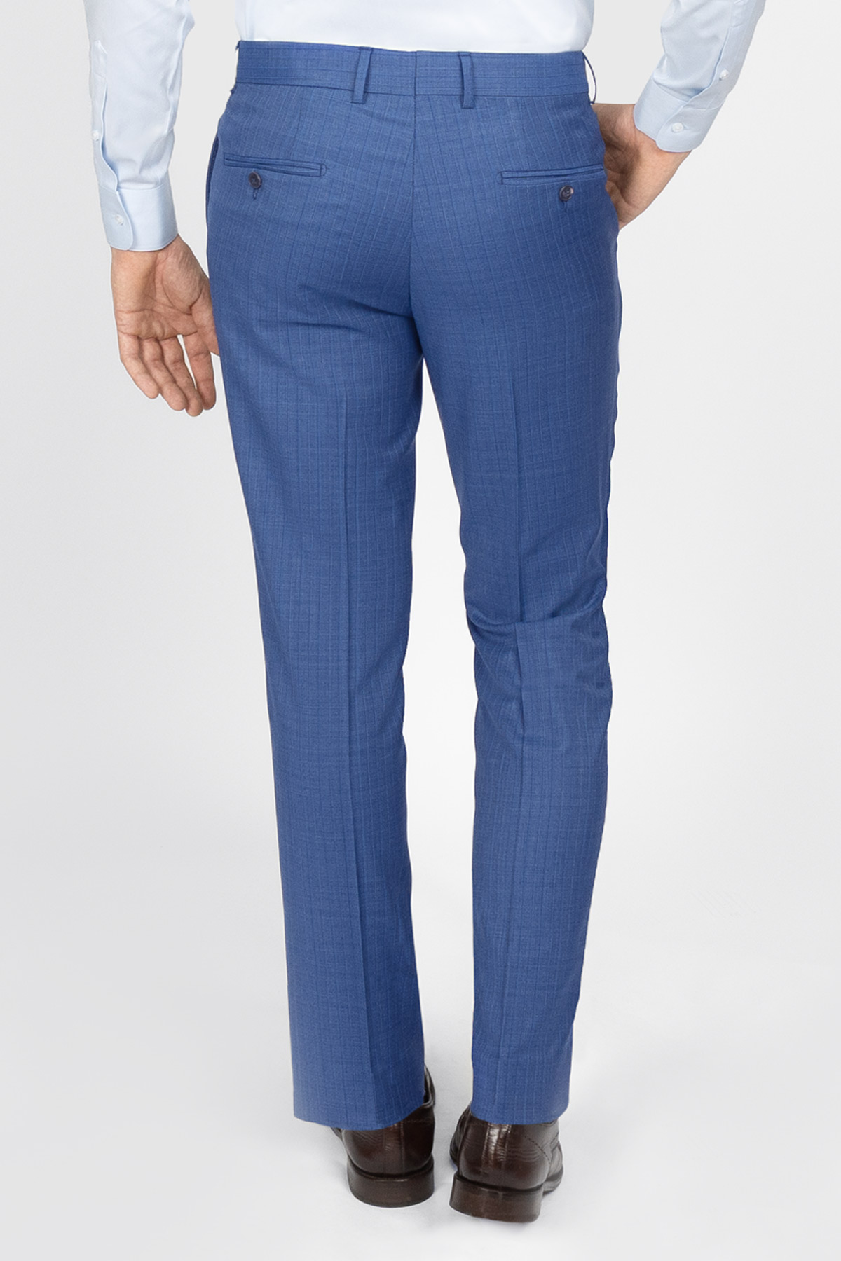 Traje Contemporary Fit