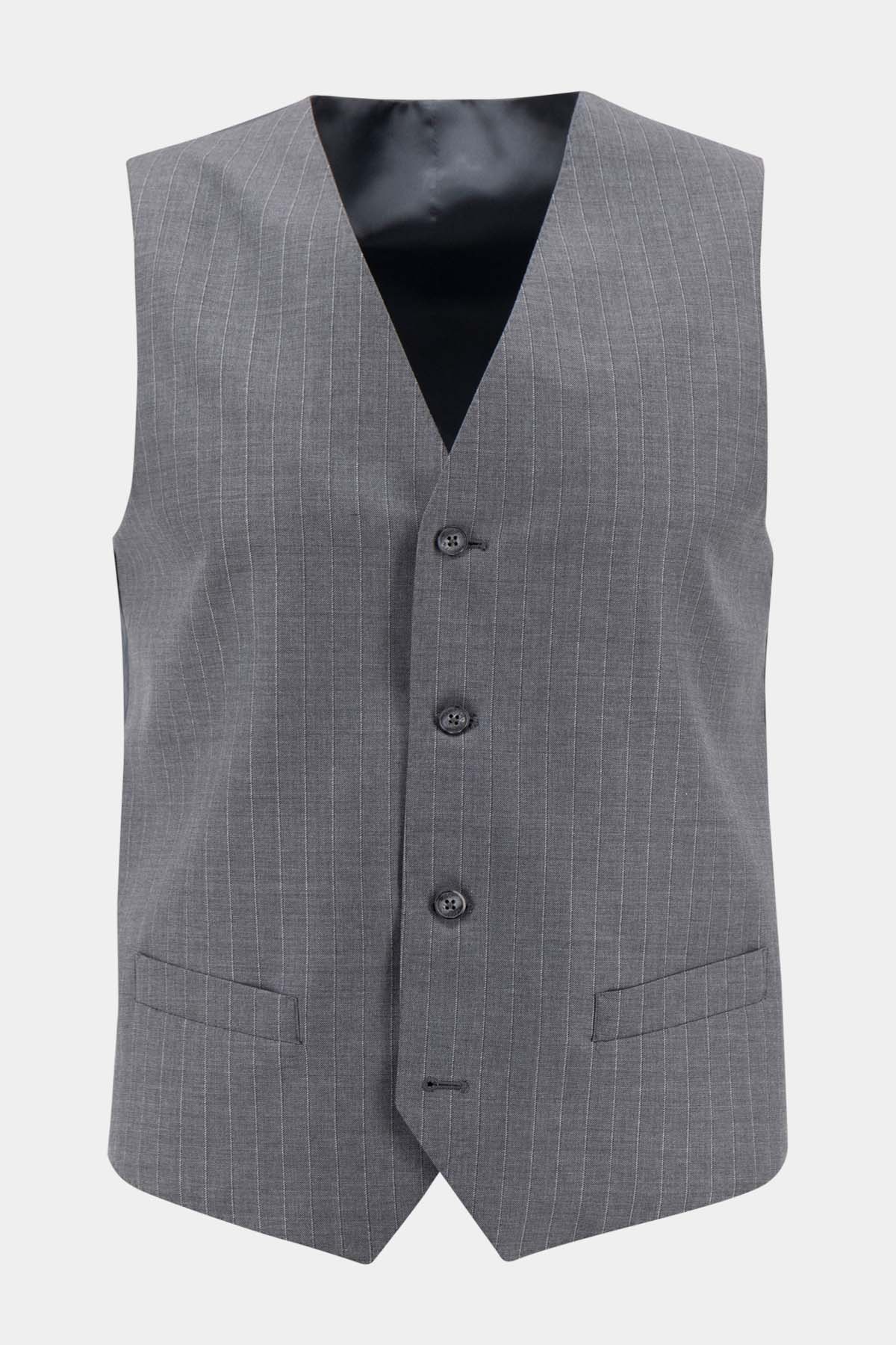 TRAJE TRÍO HIGH LIFE SLIM FIT image number 2