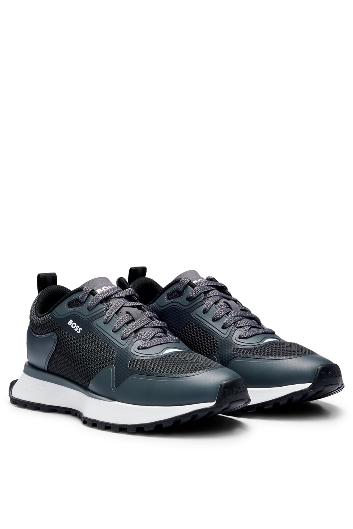 Tenis Boss image number 1