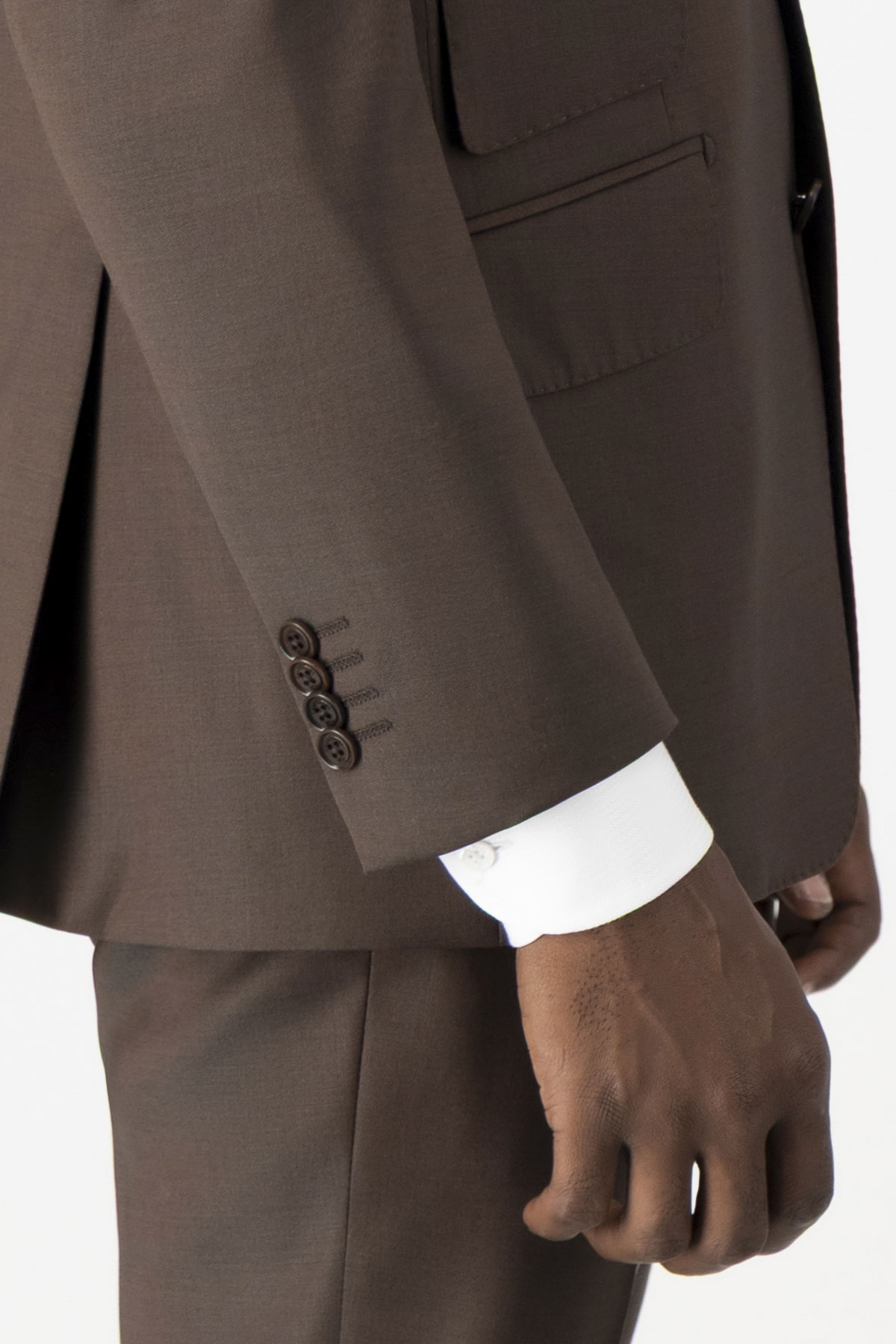 Traje Slim Fit