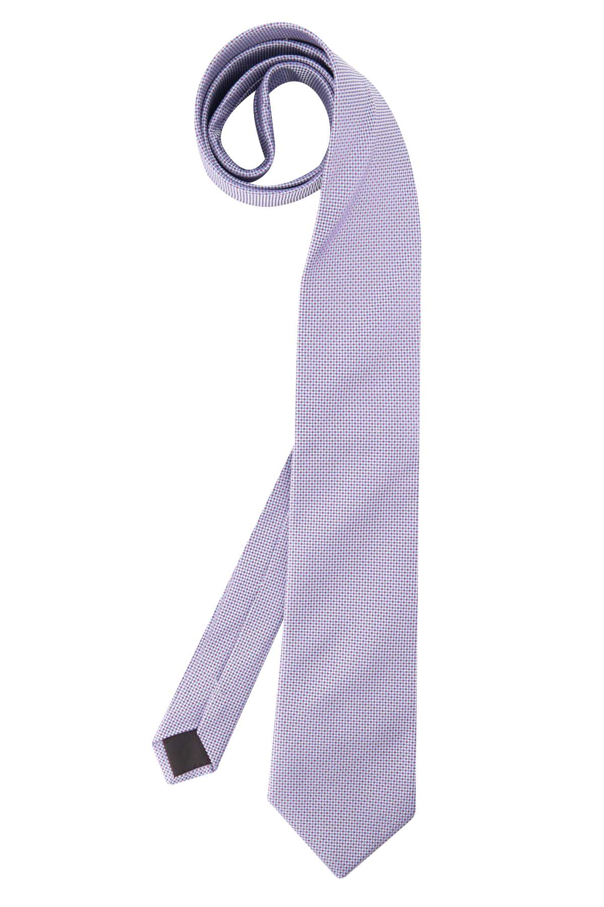 CORBATA COLOR MORADO
