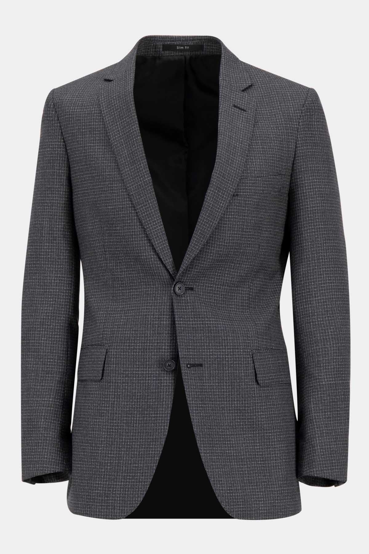 TRAJE HIGH LIFE SLIM FIT image number 1