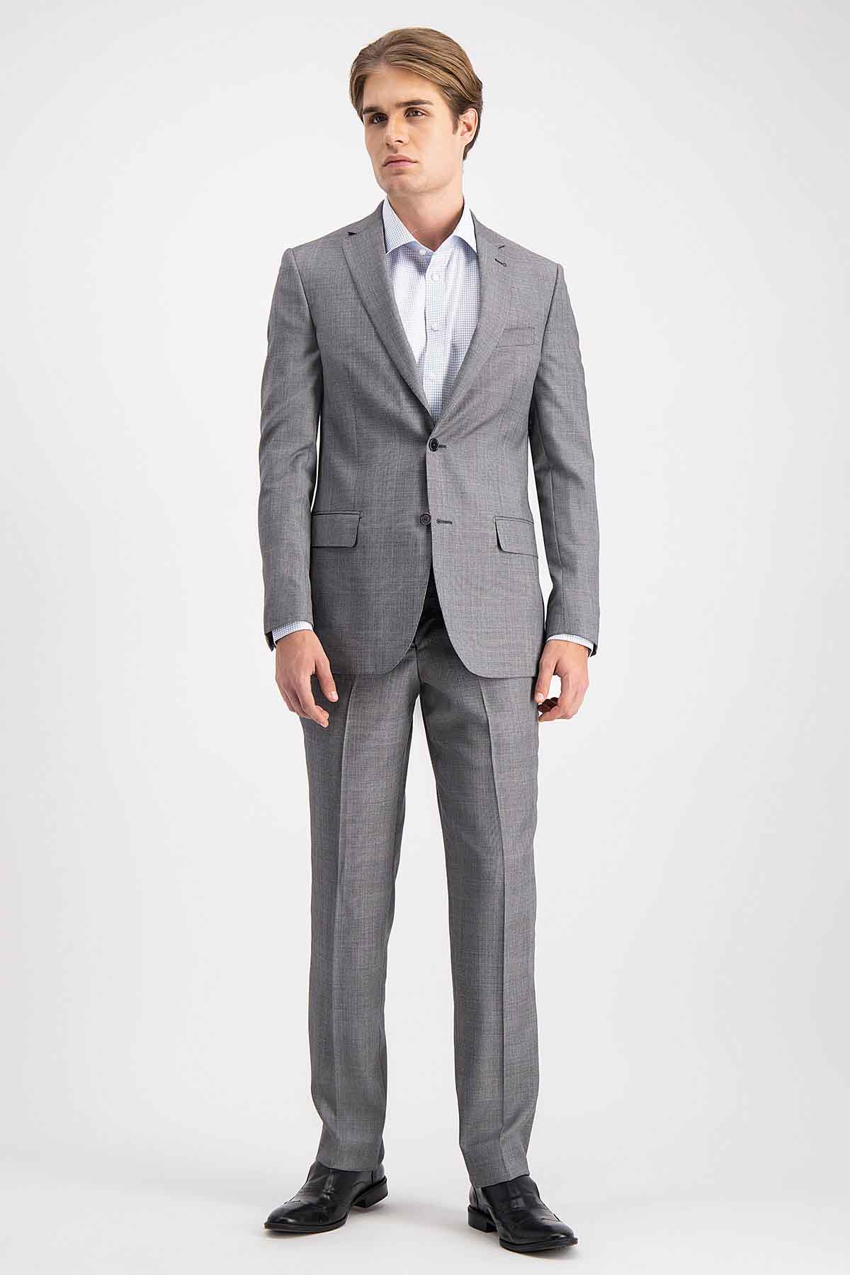 Traje High Life Contemporary Fit image number 0