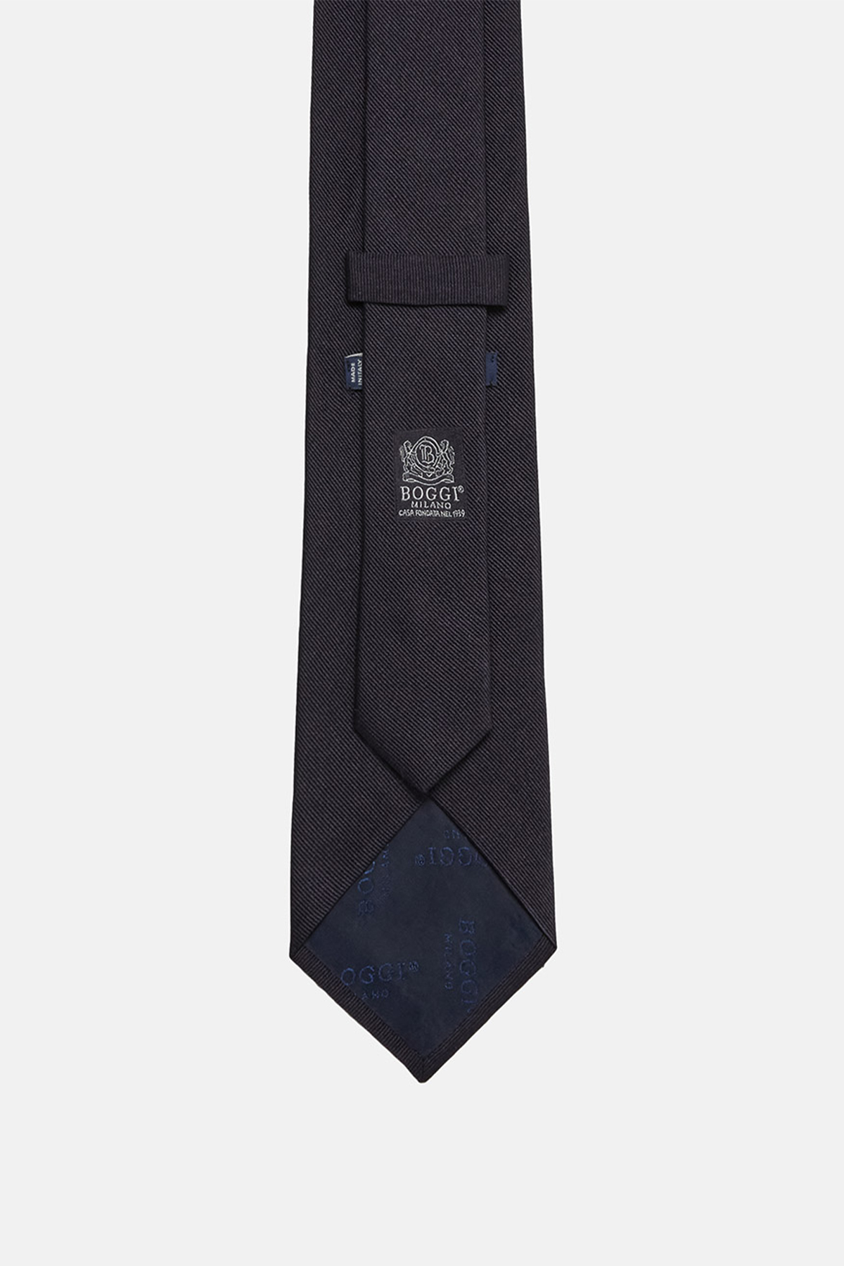 Corbata De Seda