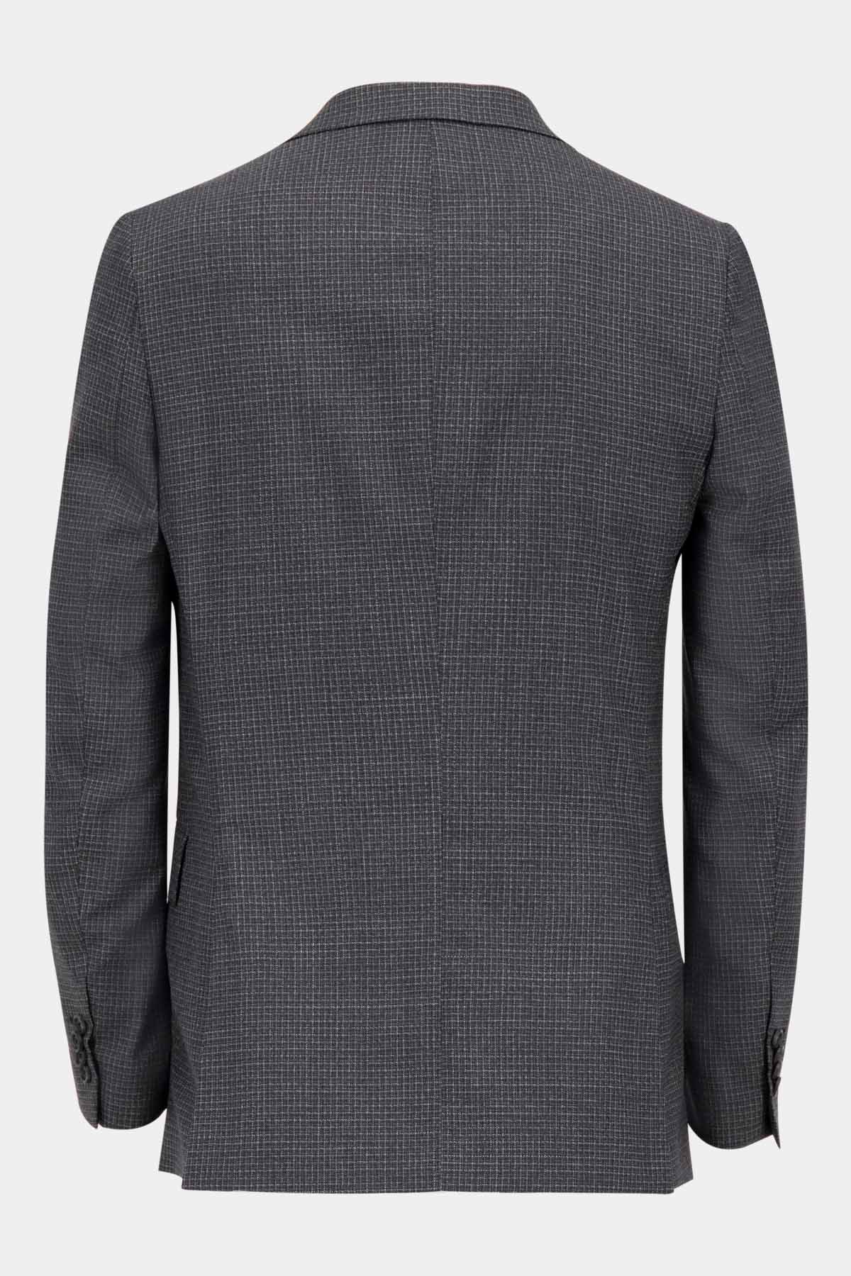 TRAJE HIGH LIFE SLIM FIT image number 2