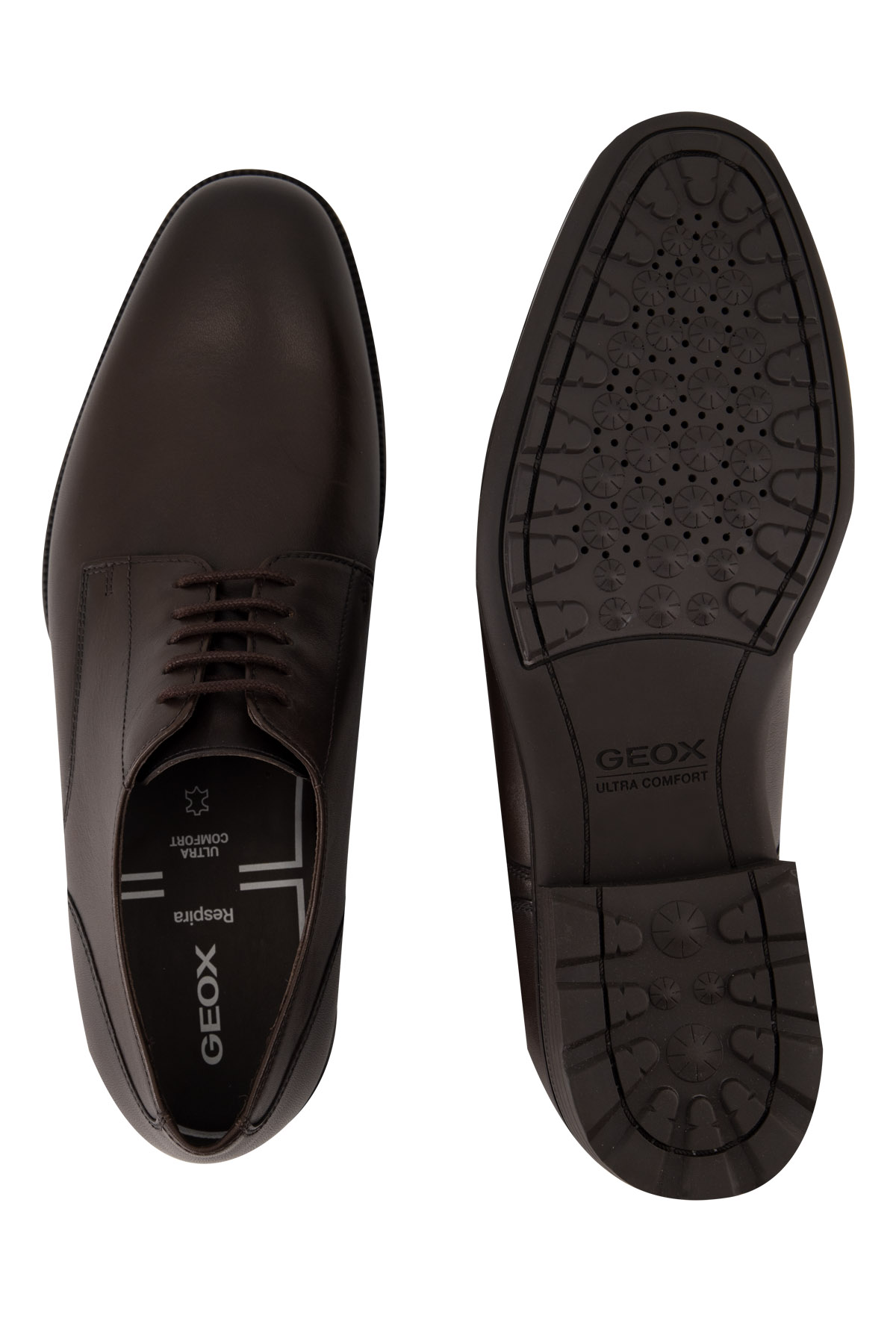 Zapatos Formales Walk Pleasure image number 3