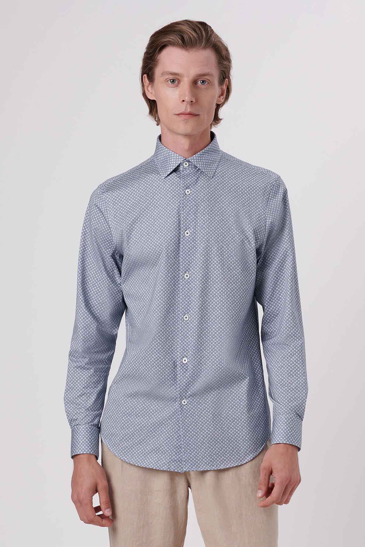 CAMISA BUGATCHI